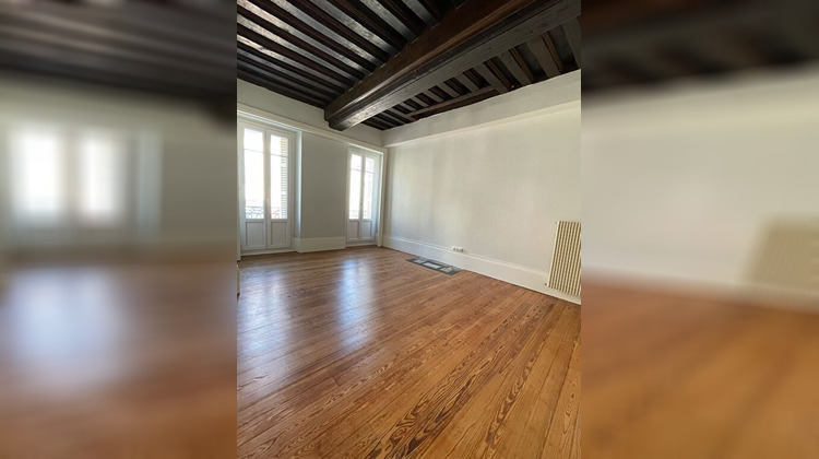 Ma-Cabane - Vente Appartement DIJON, 77 m²