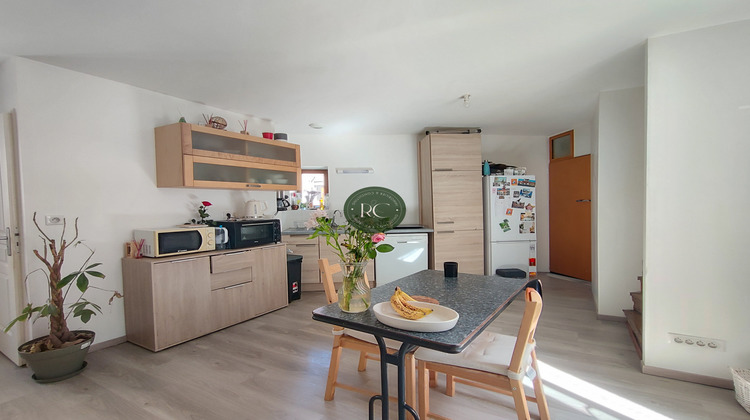 Ma-Cabane - Vente Appartement Dijon, 52 m²