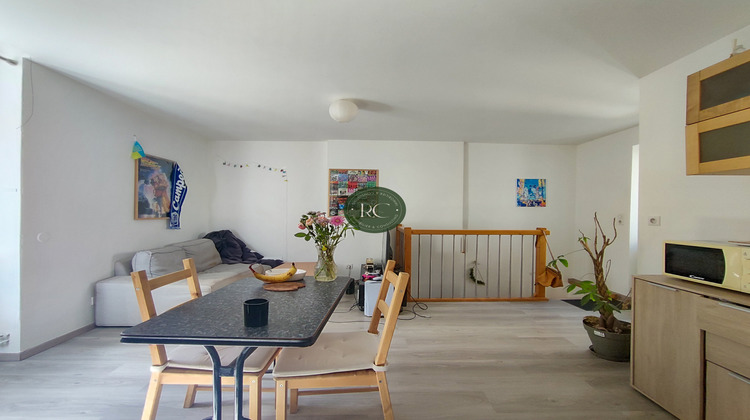 Ma-Cabane - Vente Appartement Dijon, 52 m²