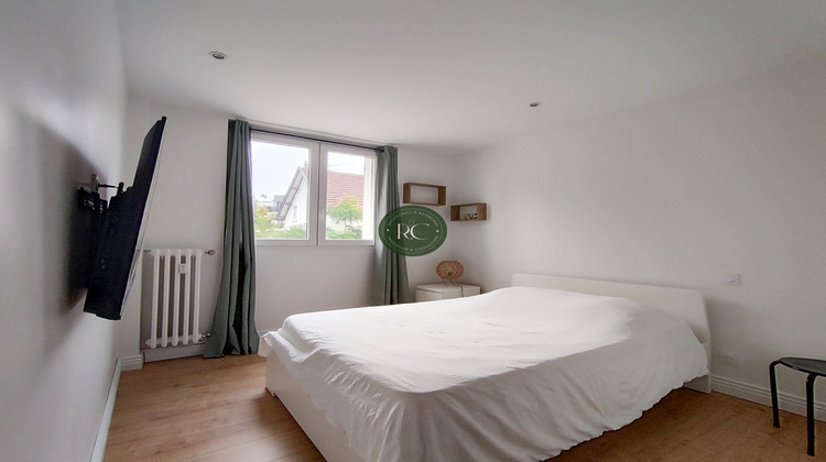 Ma-Cabane - Vente Appartement Dijon, 68 m²