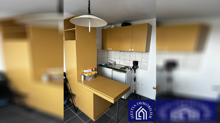 Ma-Cabane - Vente Appartement Dijon, 14 m²