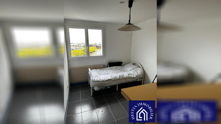 Ma-Cabane - Vente Appartement Dijon, 14 m²