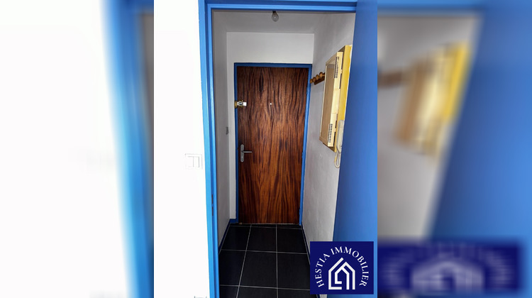 Ma-Cabane - Vente Appartement Dijon, 14 m²