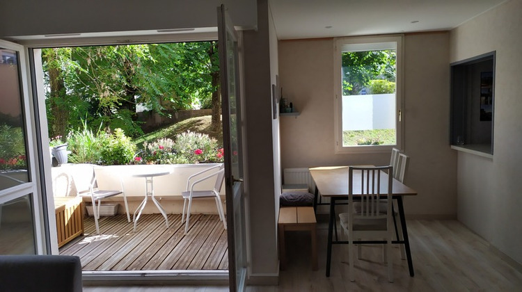 Ma-Cabane - Vente Appartement DIJON, 74 m²