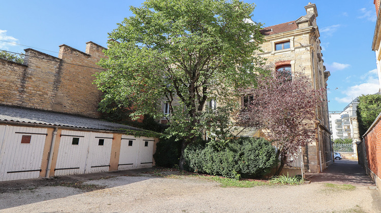 Ma-Cabane - Vente Appartement DIJON, 15 m²