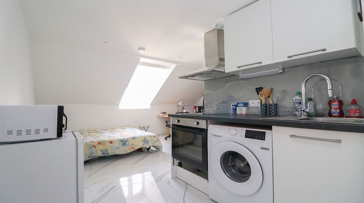 Ma-Cabane - Vente Appartement DIJON, 15 m²