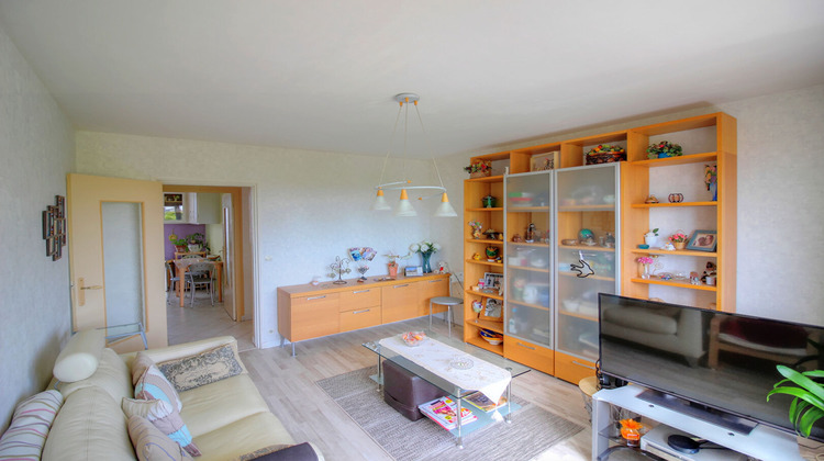 Ma-Cabane - Vente Appartement DIJON, 68 m²