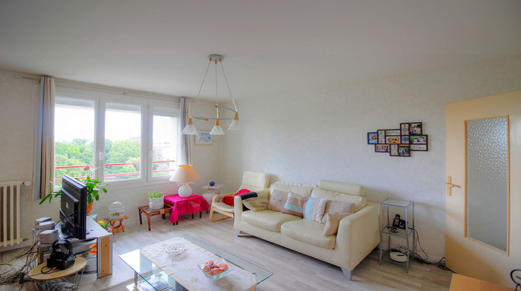 Ma-Cabane - Vente Appartement DIJON, 68 m²