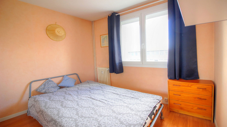 Ma-Cabane - Vente Appartement DIJON, 68 m²