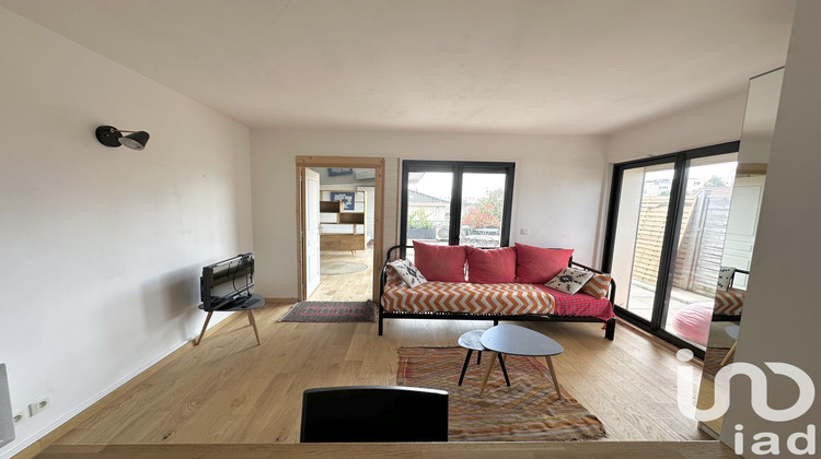 Ma-Cabane - Vente Appartement Dijon, 38 m²