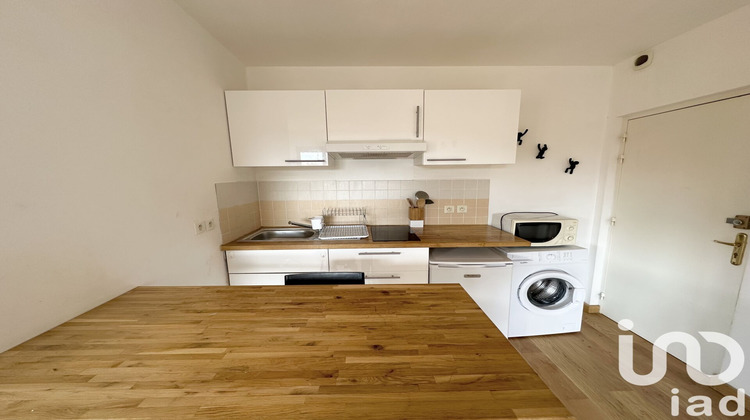 Ma-Cabane - Vente Appartement Dijon, 38 m²