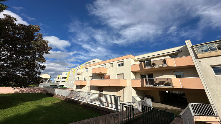 Ma-Cabane - Vente Appartement DIJON, 64 m²