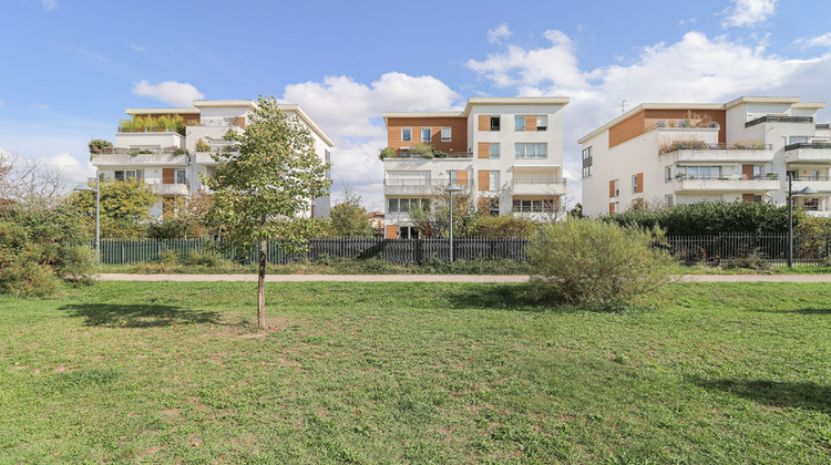 Ma-Cabane - Vente Appartement DIJON, 95 m²