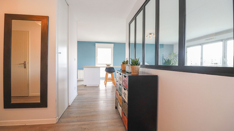 Ma-Cabane - Vente Appartement DIJON, 95 m²