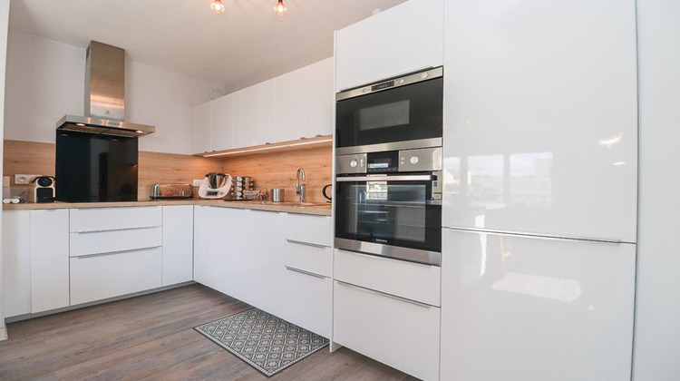 Ma-Cabane - Vente Appartement DIJON, 95 m²