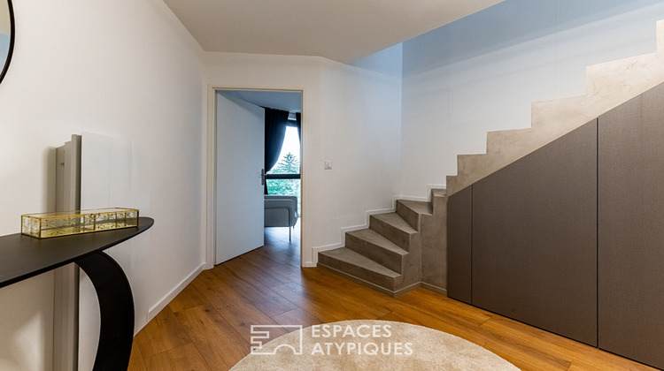 Ma-Cabane - Vente Appartement DIJON, 102 m²