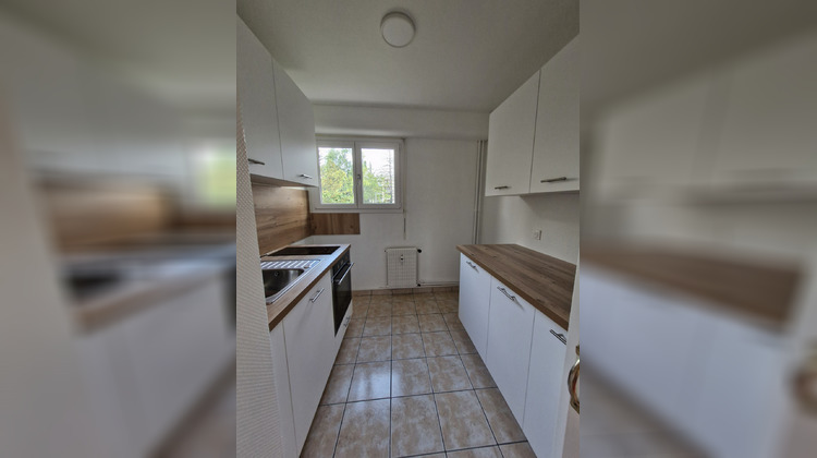 Ma-Cabane - Vente Appartement Dijon, 44 m²