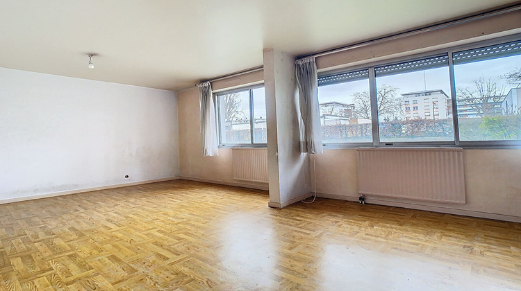 Ma-Cabane - Vente Appartement DIJON, 33 m²