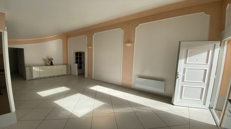 Ma-Cabane - Vente Appartement DIJON, 128 m²