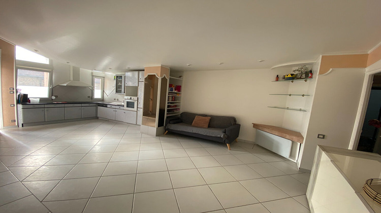 Ma-Cabane - Vente Appartement DIJON, 128 m²