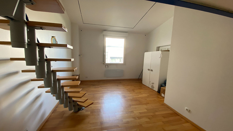 Ma-Cabane - Vente Appartement DIJON, 128 m²