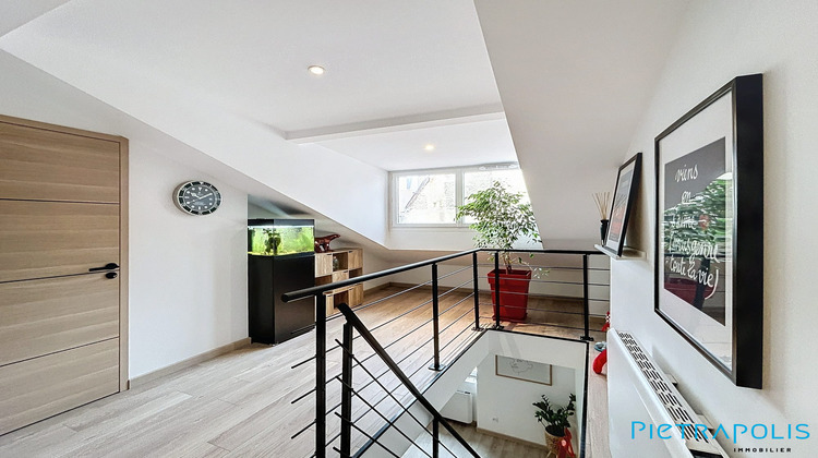 Ma-Cabane - Vente Appartement Dijon, 89 m²