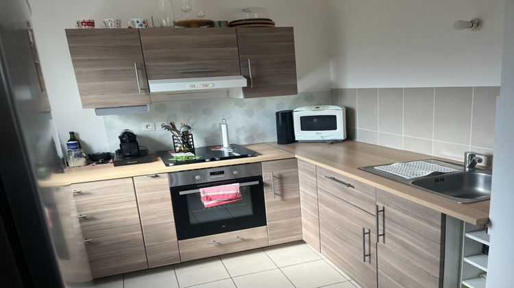 Ma-Cabane - Vente Appartement DIJON, 66 m²