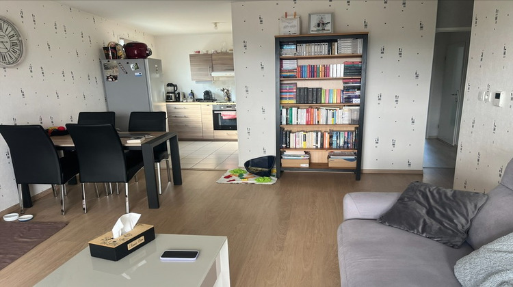 Ma-Cabane - Vente Appartement DIJON, 66 m²