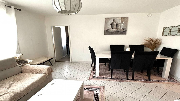 Ma-Cabane - Vente Appartement DIJON, 45 m²