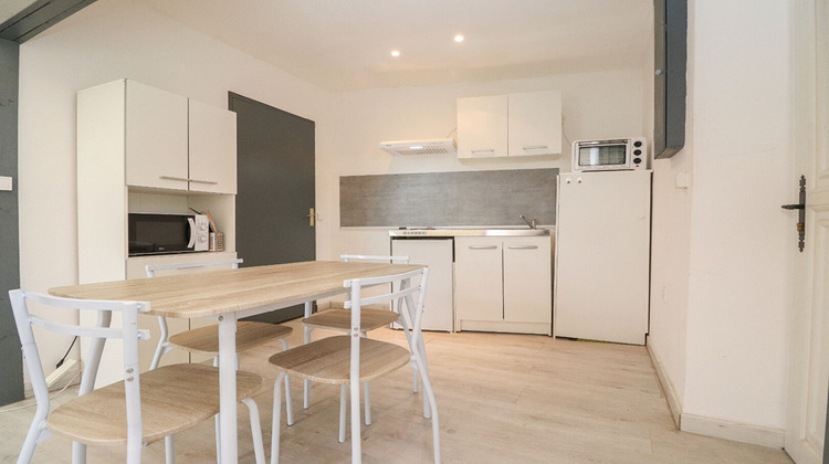 Ma-Cabane - Vente Appartement DIJON, 22 m²