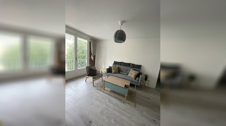 Ma-Cabane - Vente Appartement DIJON, 66 m²