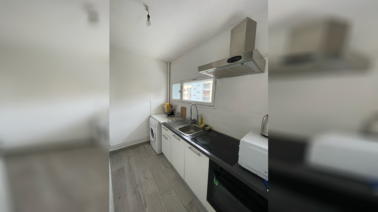 Ma-Cabane - Vente Appartement DIJON, 66 m²