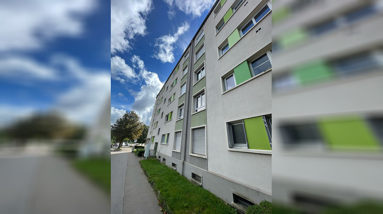 Ma-Cabane - Vente Appartement DIJON, 51 m²