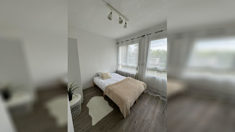 Ma-Cabane - Vente Appartement DIJON, 51 m²