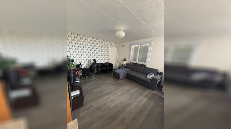 Ma-Cabane - Vente Appartement DIJON, 45 m²