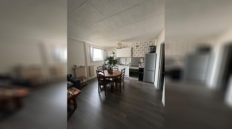 Ma-Cabane - Vente Appartement DIJON, 45 m²