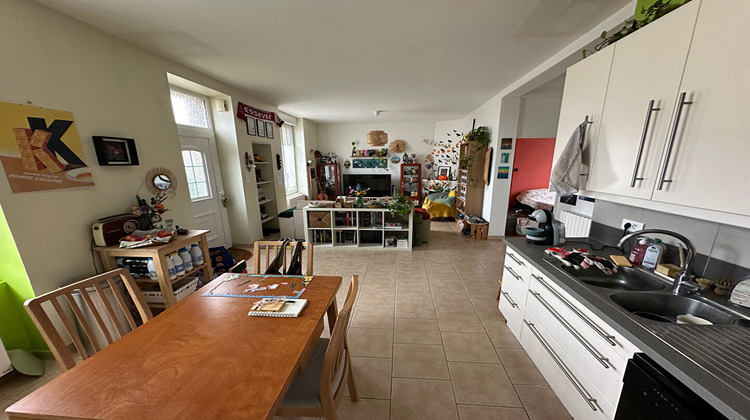 Ma-Cabane - Vente Appartement DIJON, 64 m²