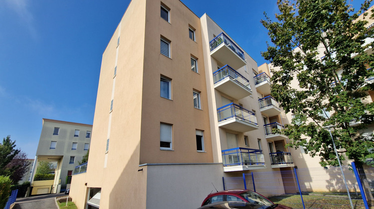 Ma-Cabane - Vente Appartement DIJON, 76 m²