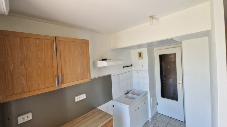 Ma-Cabane - Vente Appartement DIJON, 76 m²