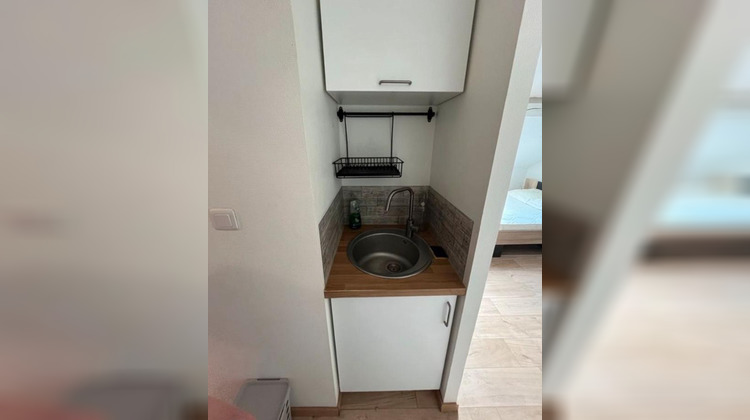 Ma-Cabane - Vente Appartement Dijon, 12 m²