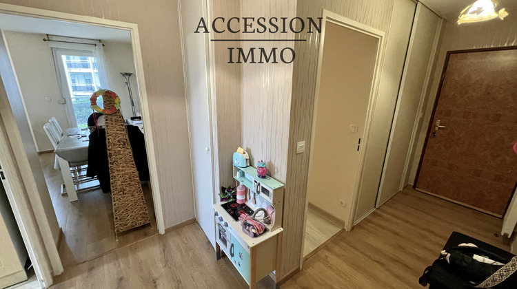 Ma-Cabane - Vente Appartement Dijon, 89 m²