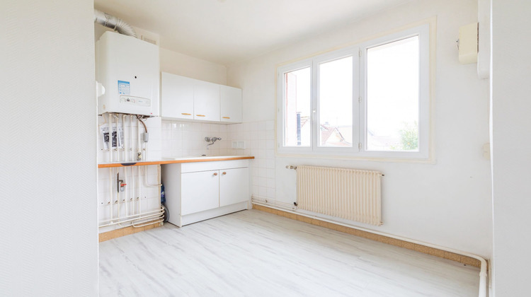 Ma-Cabane - Vente Appartement Dijon, 52 m²