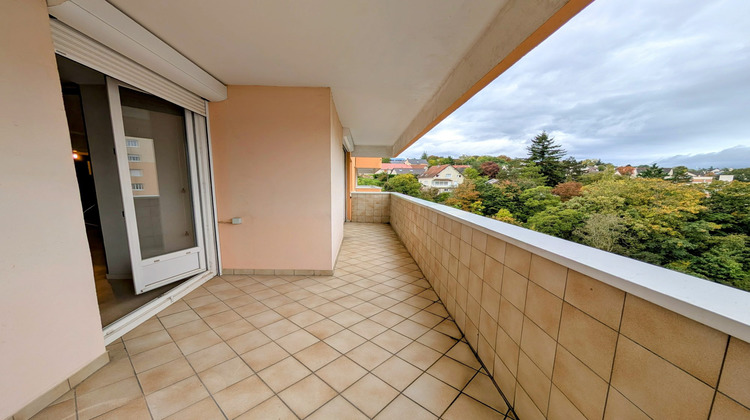 Ma-Cabane - Vente Appartement Dijon, 81 m²