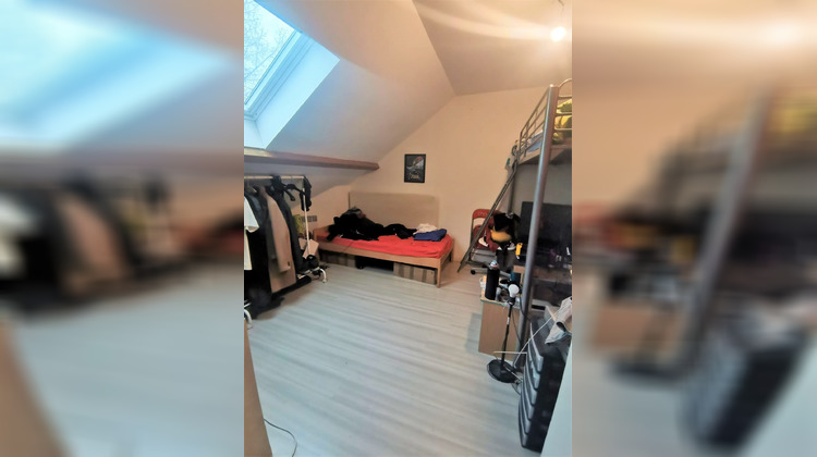 Ma-Cabane - Vente Appartement Dijon, 51 m²