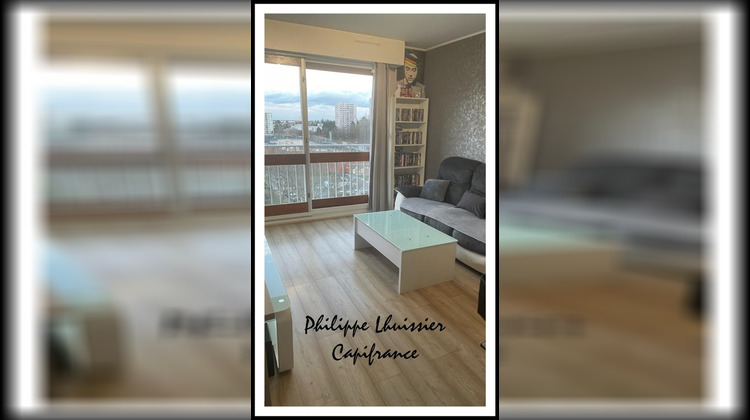 Ma-Cabane - Vente Appartement DIJON, 65 m²