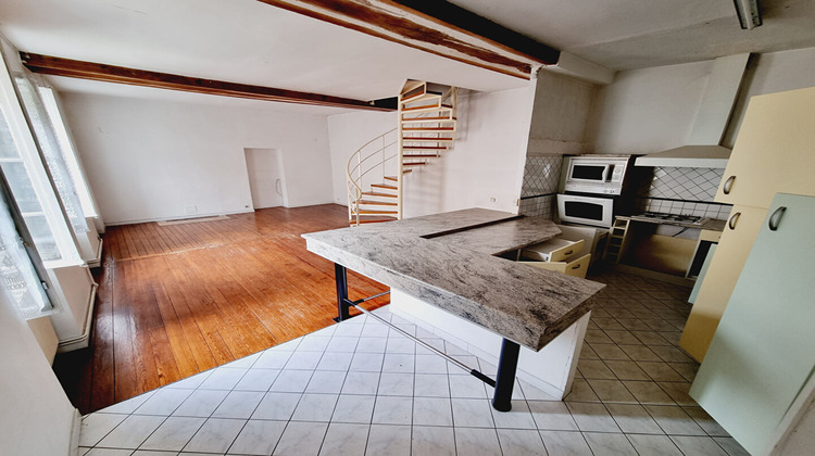 Ma-Cabane - Vente Appartement DIJON, 0 m²