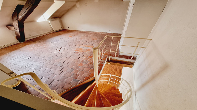 Ma-Cabane - Vente Appartement DIJON, 0 m²