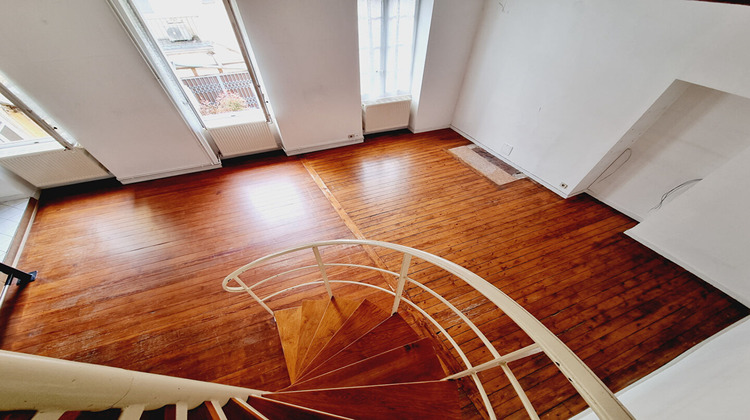 Ma-Cabane - Vente Appartement DIJON, 0 m²