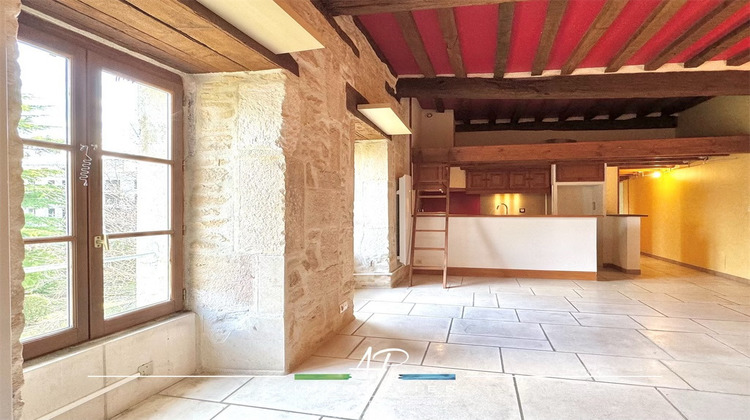 Ma-Cabane - Vente Appartement Dijon, 55 m²