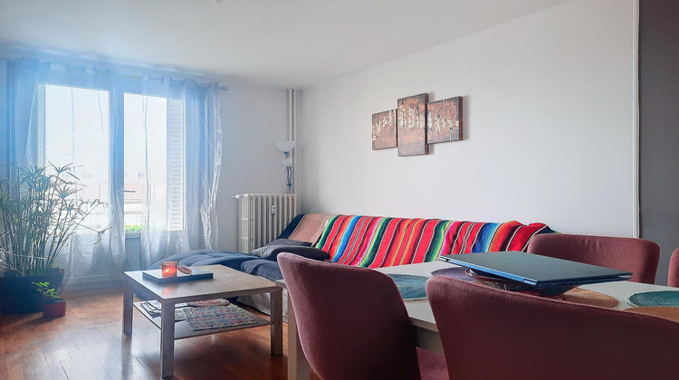 Ma-Cabane - Vente Appartement Dijon, 53 m²